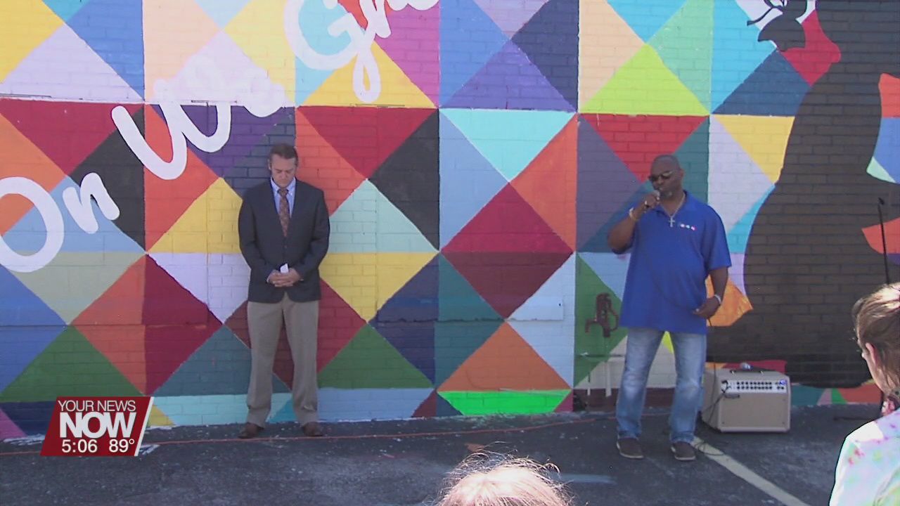 Joshua Hayes announces run for Lima mayor